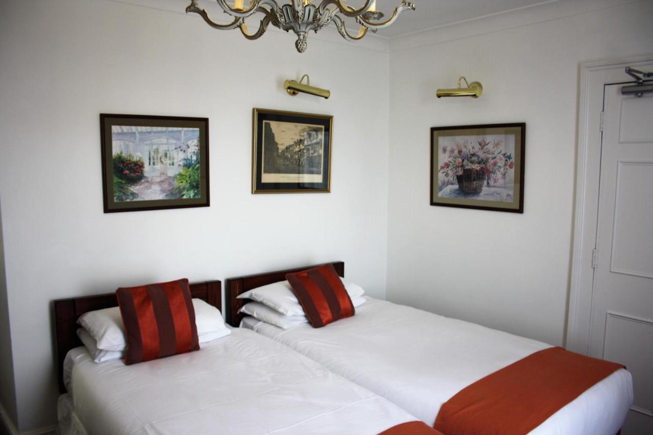 Thanington Hotel Canterbury Exterior foto