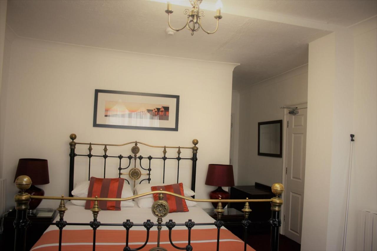 Thanington Hotel Canterbury Exterior foto